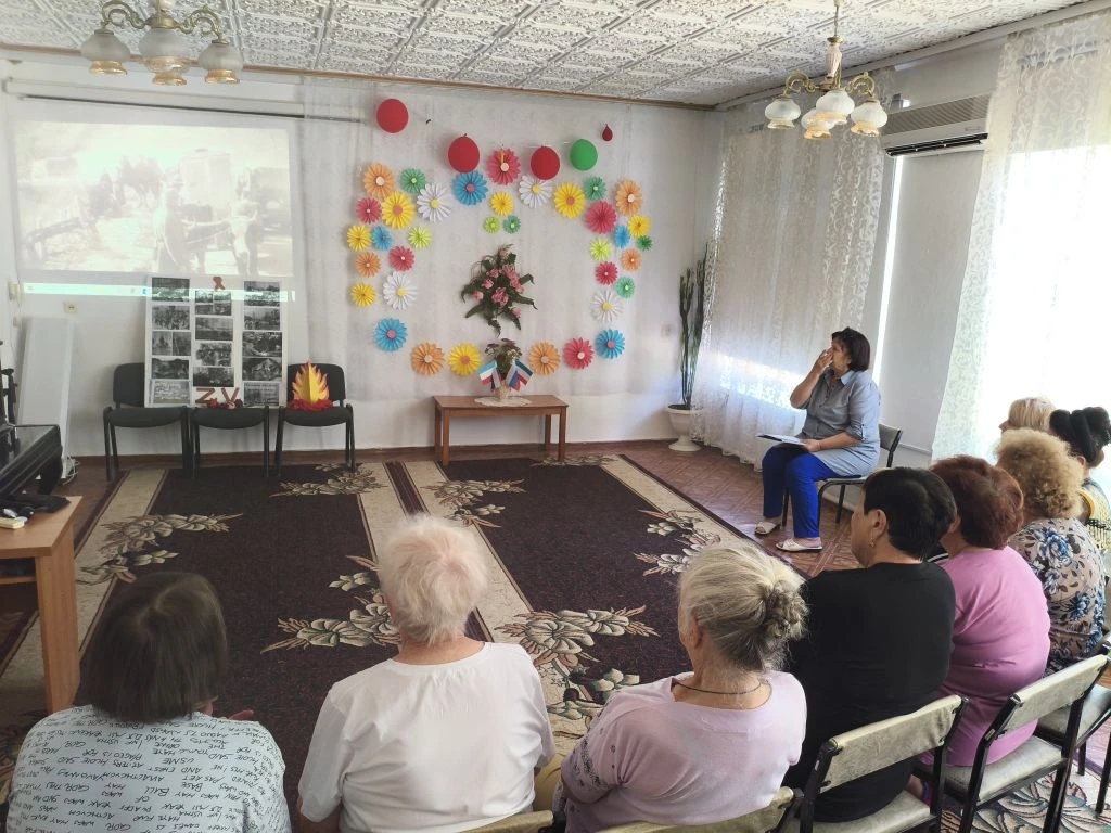 ЦРБ им. Л.С. Делямуре
